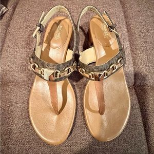 Michael Kors sandals